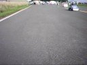 Project Plume Greenpower Dunsfold 2008