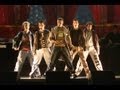 NSYNC - Justin Timberlake @ 2013 VMAs - YouTube