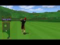 Golden Tee Great Shot on The Great Wall!