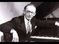 Schubert / Impromptu in G flat major / Clifford Curzon