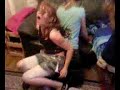 selotaped together