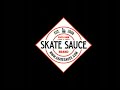 Jamie Palmore x Skate Sauce