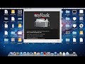 Click here to watch this video Create USB Lion Installer With MyHack 3.1 For Lenovo G770 i5 Sandy Bridge