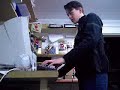 3rd Space FPS Gaming Vest, Jimmy's test, computer game vest