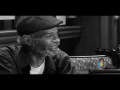 Gil Scott-Heron: Definition of a Poet
