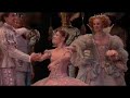Alina Cojocaru, Rose Adagio (Part 2)