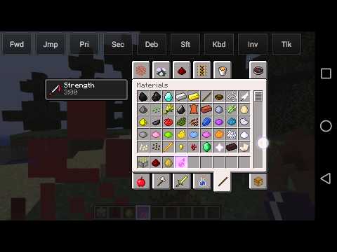 how to play minecraft p