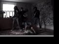 dead cow love(vasectomy)