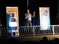 Mitelco y Emilio Lovera en Doral Isles Junio 2008