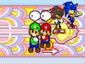 Luigi's Greatest Moments in SMBZ