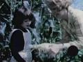 sesame street   mrs  wilsons garden