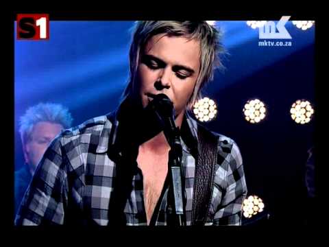MK Studio 1 : Bobby van Jaarsveld – Spieëltjie