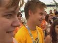 Kamp z misijonom 2006 (1.del - predavanja in delavnice)