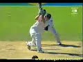 Saqlain Mushtaq Amazing 3 wicket over VS Austrailia