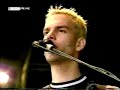 Placebo - Teenage Angst [Live At Glastonbury 1997]