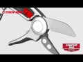 Comfort Series Garden Tools from Troy-Bilt®