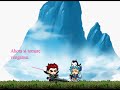 Maple Animation 2 O.o