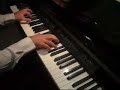 Frederic Chopin - Prelude Op 28 No 15 \