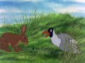 Watership Down - Kehaar Watership Down - Kehaar