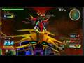 God Gundam vs Devil Gundam [Gundam vs Gundam PSP]