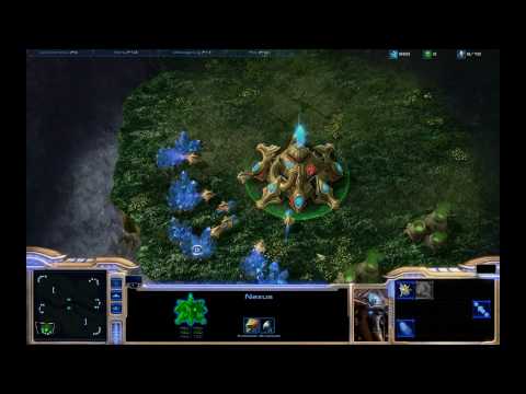 starcraft 2 protoss starcraft 2 protoss