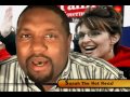 Sarah \"The Great\" Palin!!!!!!! LOL what a joke