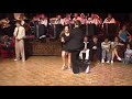 ULHS 2006 Slow Finals 2