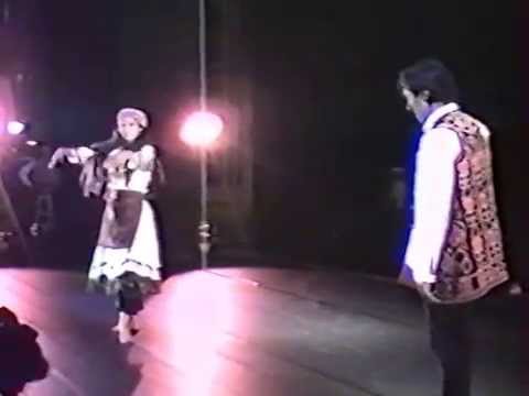 Danse Iranienne