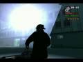 GTA san andreas La borrachera 4/4 GTA san andreas La borrachera 4/4