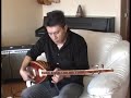 Almanyali Yusuf - Hicaz Taksim Almanyali Yusuf - Hicaz Taksim