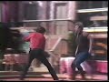TOM Morga in the Hollywood stuntshow 1982 (part 1)