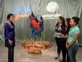 AOL Latino’s Fashionista (Webisode #1)