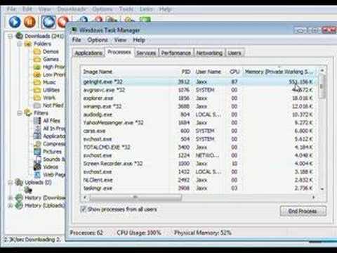 how to troubleshoot memory leak in windows 2008