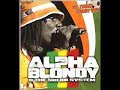 ALPHA BLONDY Mon pere avait Raison