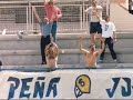 Desplazamientos Juvenil 1991