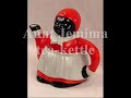 Aunt Jemima (Tess Gardella)- Can't Help Lovin' Dat Man, 1928