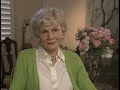 Barbara Billingsley video 1