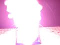 Potassium chlorate and Starch