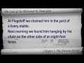 chapter 1: the arizona desert. classic literature videobook with synchronized text, interactive transcript, and closed captions in multiple languages. audio courtesy of librivox. read by mike vendetti. playlist for the last of the plainsmen by zane grey: www.youtube.com