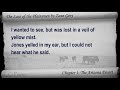 chapter 1: the arizona desert. classic literature videobook with synchronized text, interactive transcript, and closed captions in multiple languages. audio courtesy of librivox. read by mike vendetti. playlist for the last of the plainsmen by zane grey: www.youtube.com
