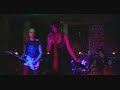 New Skin - \"New Skin\" Live L.A 2006