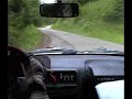 www.bidini.net camera car wrc  CASTROL RALLY