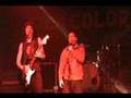 Pegaso Rock con Pity de Las Pastillas del Abuelo