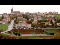 Saint�Lyon : le parcours avec Fabien Antolinos