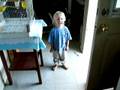 seth loves his noisey things