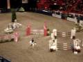 Peter Gustafson, Stjänornas Hoppning