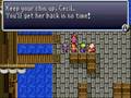 Final Fantasy IV Walkthrough - Part 13