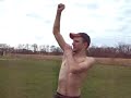 disc-located shoulder