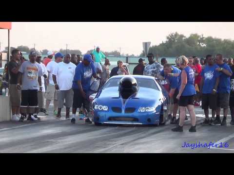 World Grudge Nationals San Antonio Raceway