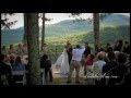Marc & Lenore's Wedding Onteora Mountain House - 9/15/07